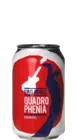 Van Moll Quadrophenia Blik 33 Quadrupel Bier kopen