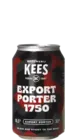 Kees Export Porter 1750 33 Porter Bier kopen