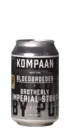Kompaan Bloedbroeder Blik