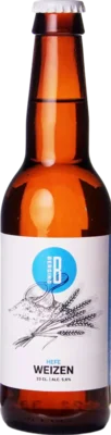 Berging B1 Hefe Weizen 33 Weizen Bier kopen
