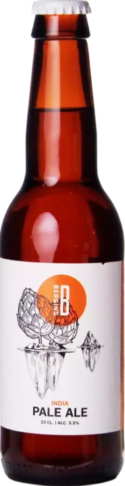 Berging B5 India Pale Ale 33 IPA Bier kopen