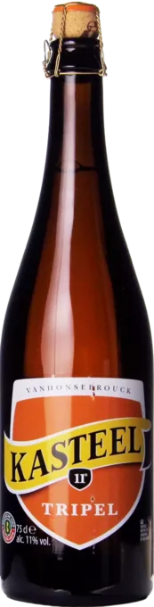 Van Honsebrouck Kasteel Tripel 75cl 75 Tripel Bier kopen