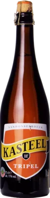Van Honsebrouck Kasteel Tripel 75cl 75 Tripel Bier kopen