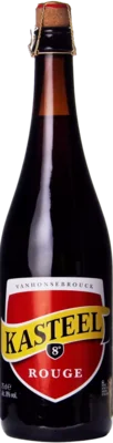 Van Honsebrouck Kasteel Rouge 75cl 75 Fruit Bier kopen