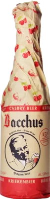 Van Honsebrouck Bacchus Kriekenbier 37,5 Fruit Bier kopen