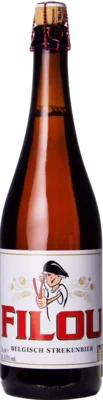 Van Honsebrouck Filou 75cl 75 Blond Bier kopen