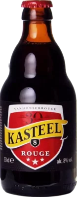 Van Honsebrouck Kasteel Rouge 33cl 33 Fruit Bier kopen