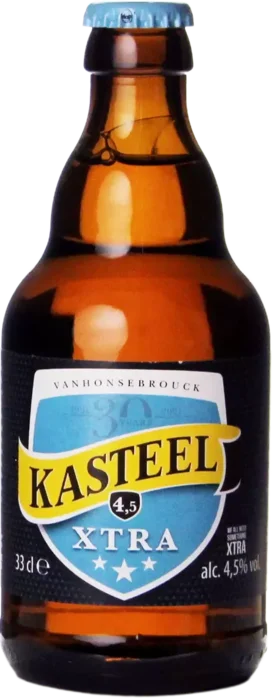 Van Honsebrouck Kasteel Xtra 33cl 33 Blond Bier kopen