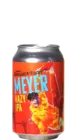 Poesiat & Kater Meyer Hazy IPA 33 IPA Bier kopen