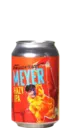 Poesiat & Kater Meyer Hazy IPA