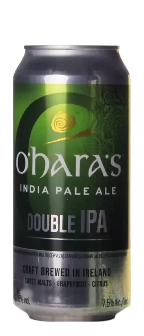 O'Hara's Double IPA  44 IPA Bier kopen