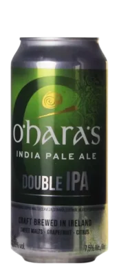 O'Hara's Double IPA  44 IPA Bier kopen