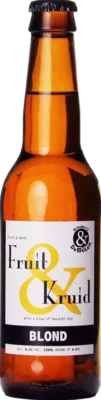 De Molen Fruit & Kruid 33 Blond Bier kopen