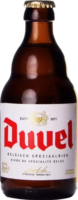 Duvel 33 Zwaar Blond Bier kopen