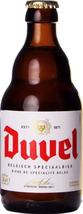 Duvel 33 Zwaar Blond Bier kopen