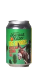 Poesiat & Kater Dos Burros 33 Blond Bier kopen