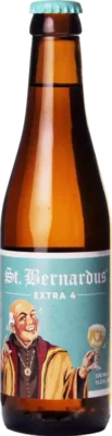 St. Bernardus Extra 4 33 Blond Bier kopen