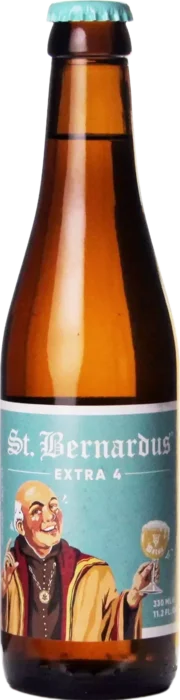St. Bernardus Extra 4 33 Blond Bier kopen