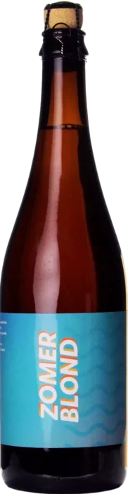 Zomerblond 75cl 75 Blond Bier kopen