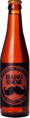 De Snor Hang Snor 33 Tripel Bier kopen