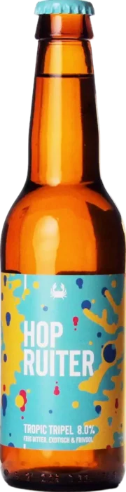 Schelde Hop Ruiter 33 IPA Bier kopen