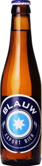 Omer VanderGhinste Blauw Export 33 Pils Bier kopen