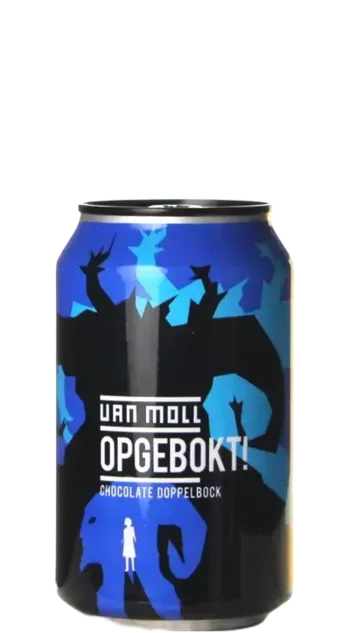 Van Moll Opgebokt 33 Herfstbok Bier kopen