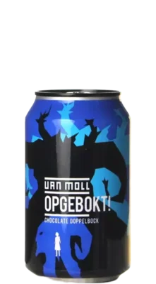 Van Moll Opgebokt 33 Herfstbok Bier kopen
