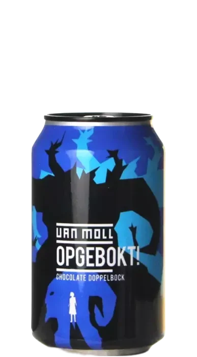 Van Moll Opgebokt 33 Herfstbok Bier kopen