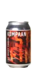 Kompaan Sticky Fingers 33 Herfstbok Bier kopen