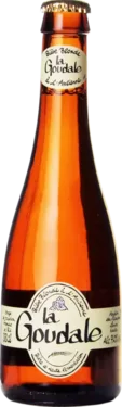 La Goudale Blonde a l'Ancienne