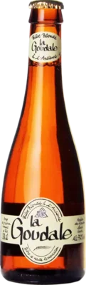La Goudale Blonde a l'Ancienne 33 Blond Bier kopen