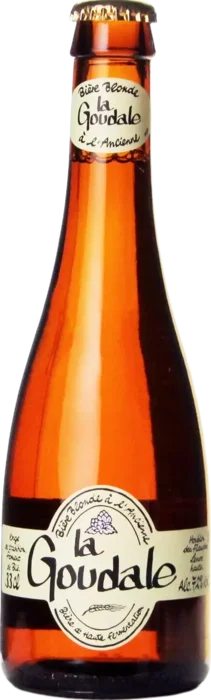 La Goudale Blonde a l'Ancienne 33 Blond Bier kopen