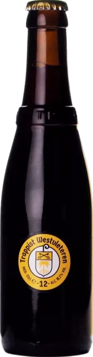 Westvleteren 12 33 Quadrupel Bier kopen