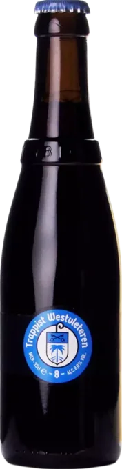 Westvleteren 8 33 Dubbel Bier kopen