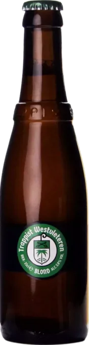 Westvleteren Blond 33 Blond Bier kopen