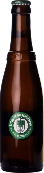 Westvleteren Blond 33 Blond Bier kopen