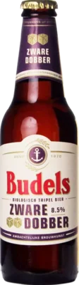 Budels Zware Dobber 30 Tripel Bier kopen