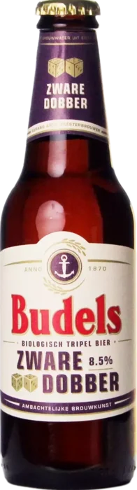Budels Zware Dobber 30 Tripel Bier kopen