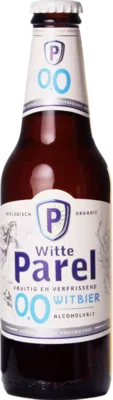 Budels Witte Parel 0,0% 30 Wit Bier kopen