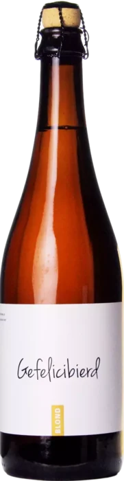 Gefelicibierd 75 Blond Bier kopen
