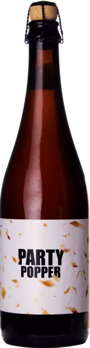 Partypopper 75 Blond Bier kopen