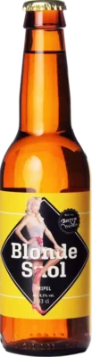 De Pimpelmeesch Blonde Snol 33 Zwaar Blond Bier kopen