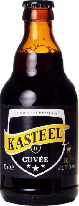 Van Honsebrouck Kasteel Cuvee du Chateau 33cl 33 Quadrupel Bier kopen