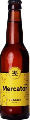 Rimor Mercator 33 Tripel Bier kopen