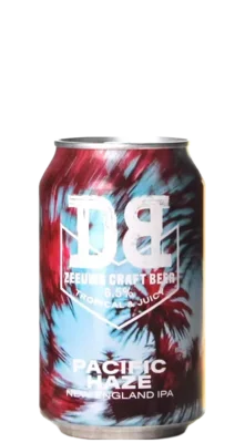 Dutch Bargain Pacific Haze 33 IPA Bier kopen