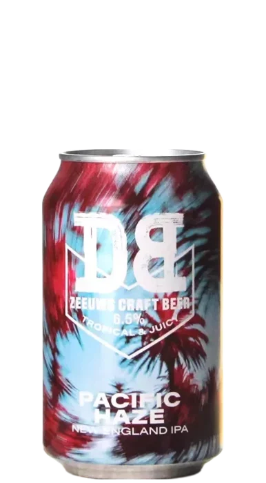 Dutch Bargain Pacific Haze 33 IPA Bier kopen