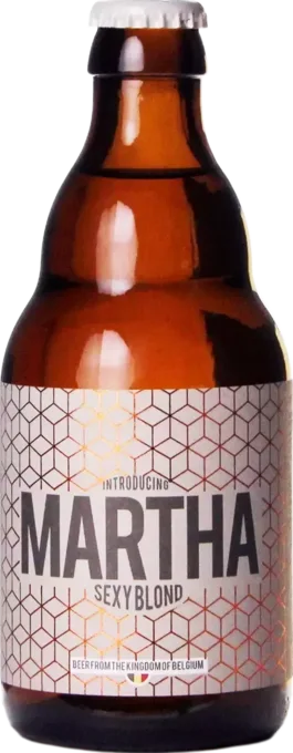 Martha Sexy Blond 33 Blond Bier kopen