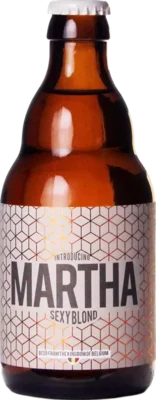 Martha Sexy Blond 33 Blond Bier kopen