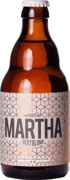 Martha Sexy Blond 33 Blond Bier kopen